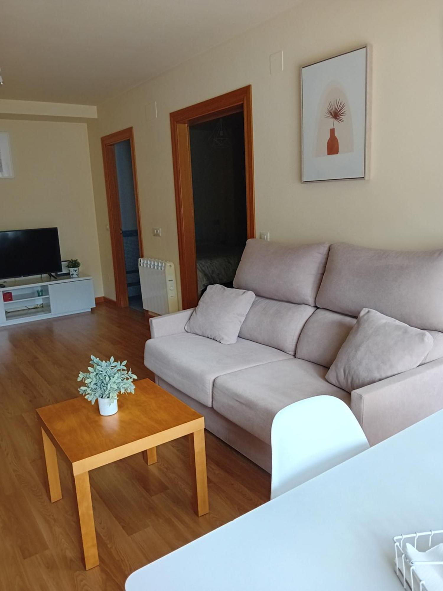 Apartamento Casa Leonor Soto de Luiña Exterior foto